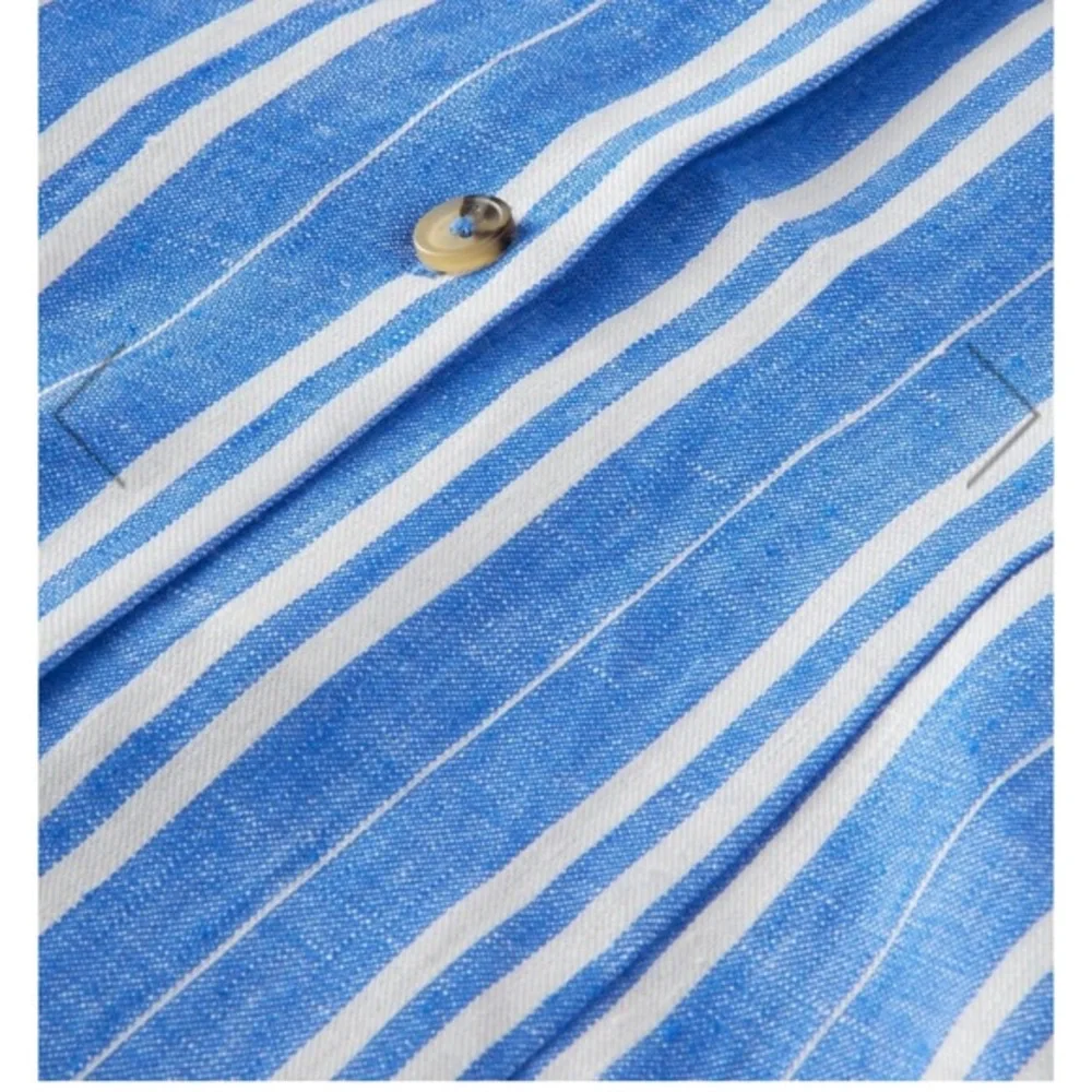 Scotch and Soda LINEN SHIRT Dress‎ size small - Picture 2 of 4